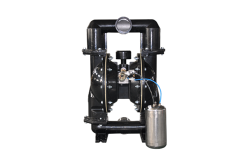 山东耐腐隔膜泵厂家有哪些